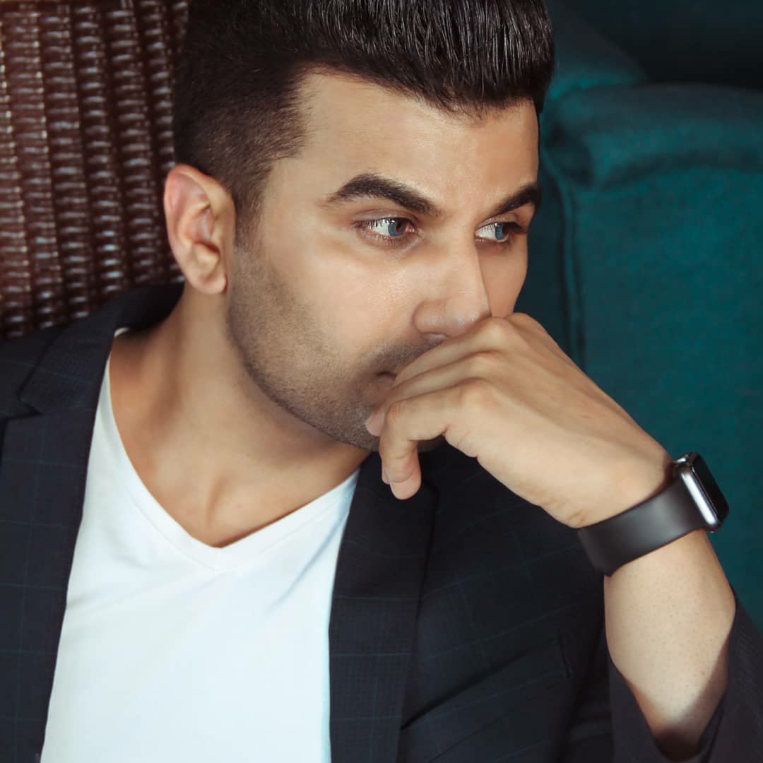 Profile photo