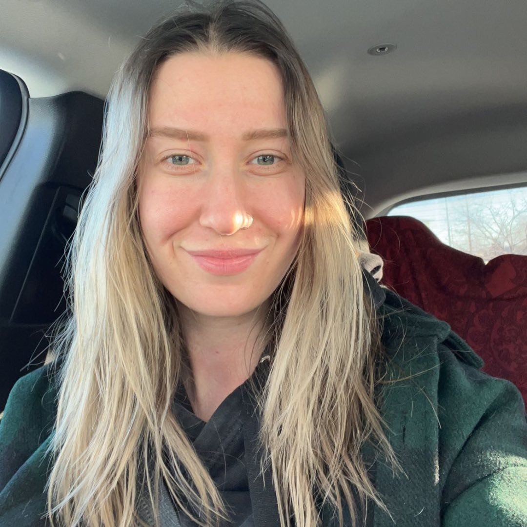 Profile photo