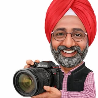 Profile photo