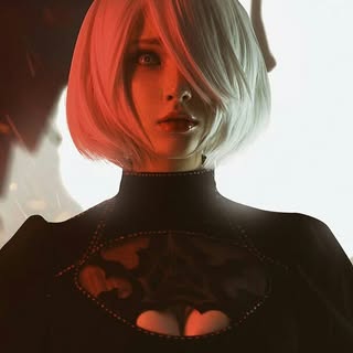Profile photo