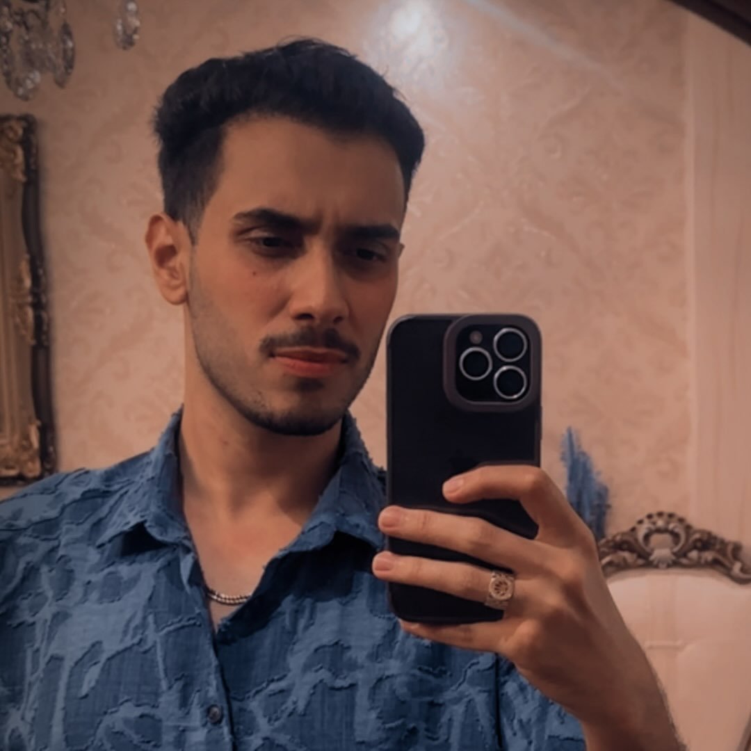 Profile photo