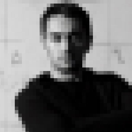 Profile photo