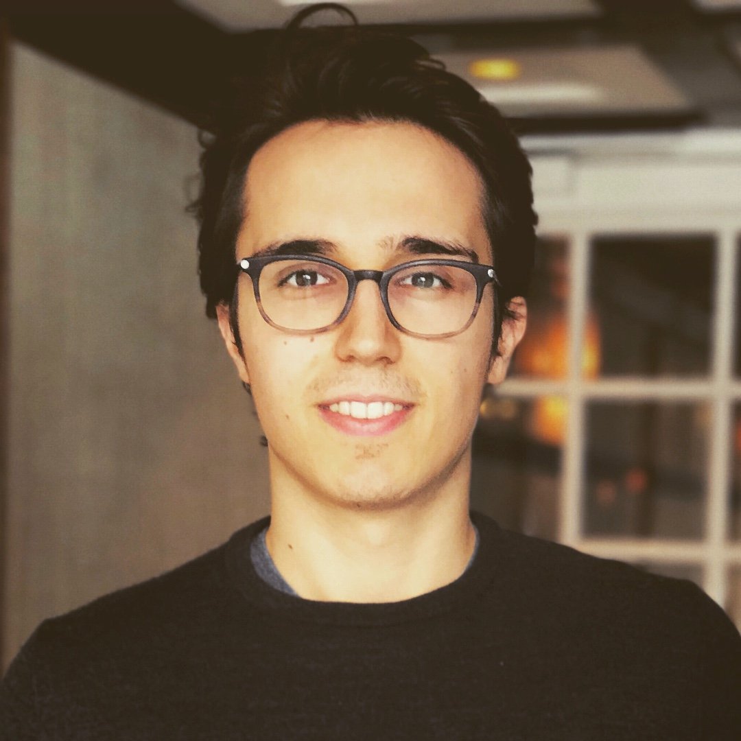Profile photo