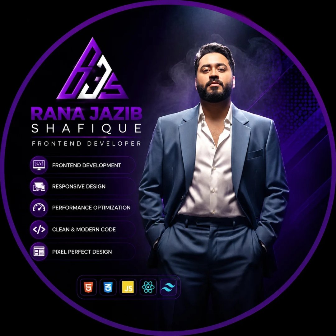 Profile photo