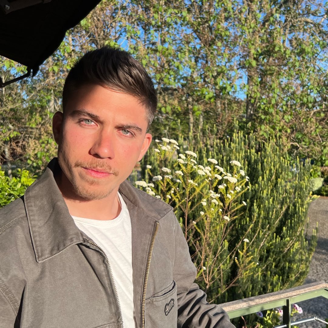 Profile photo
