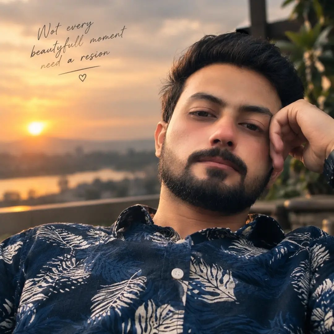 Profile photo