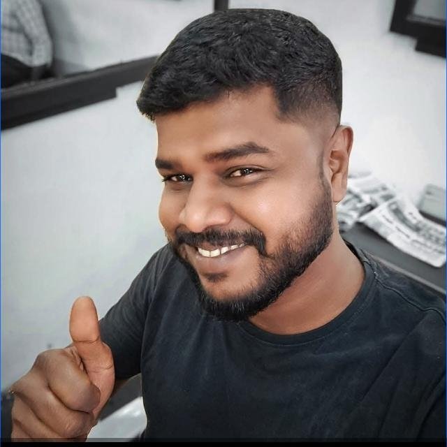 Profile photo