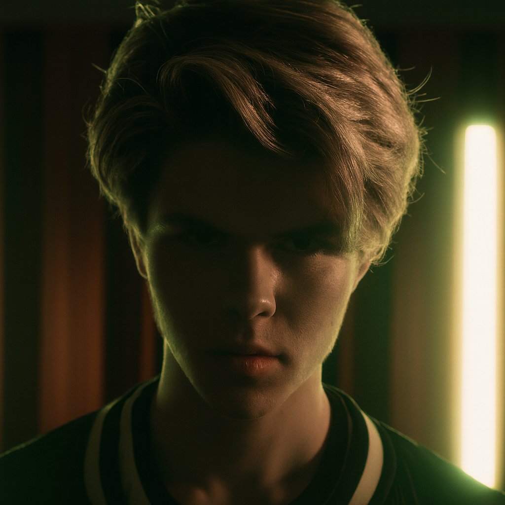 Profile photo