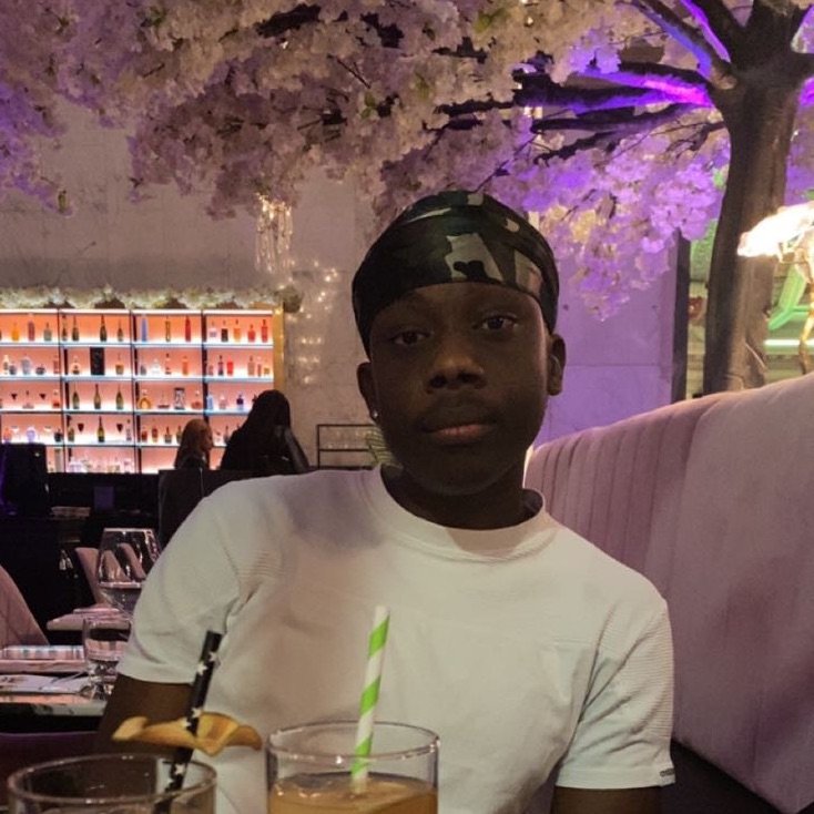 Profile photo