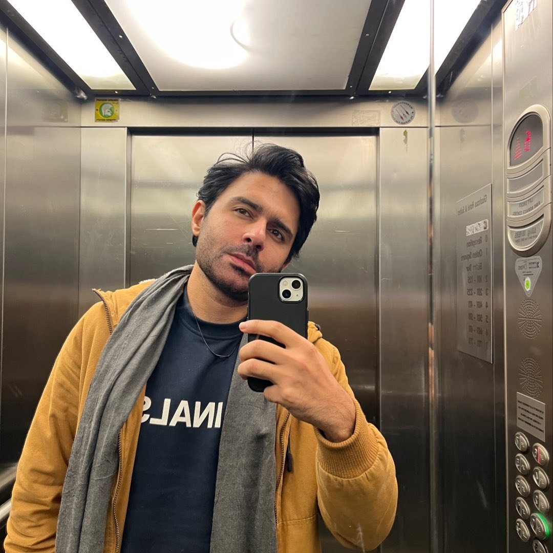 Profile photo