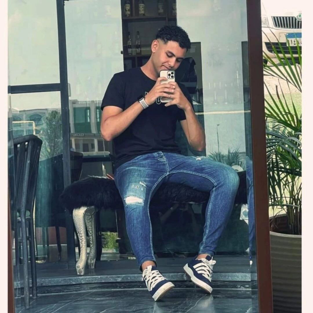 Profile photo