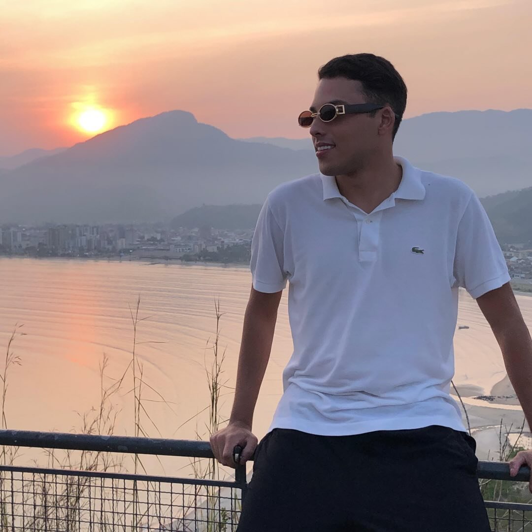 Profile photo