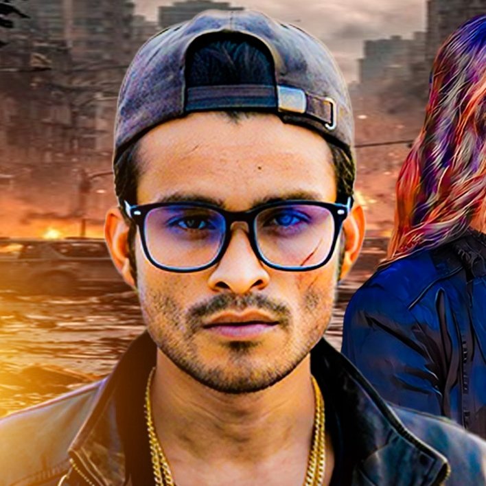 Profile photo