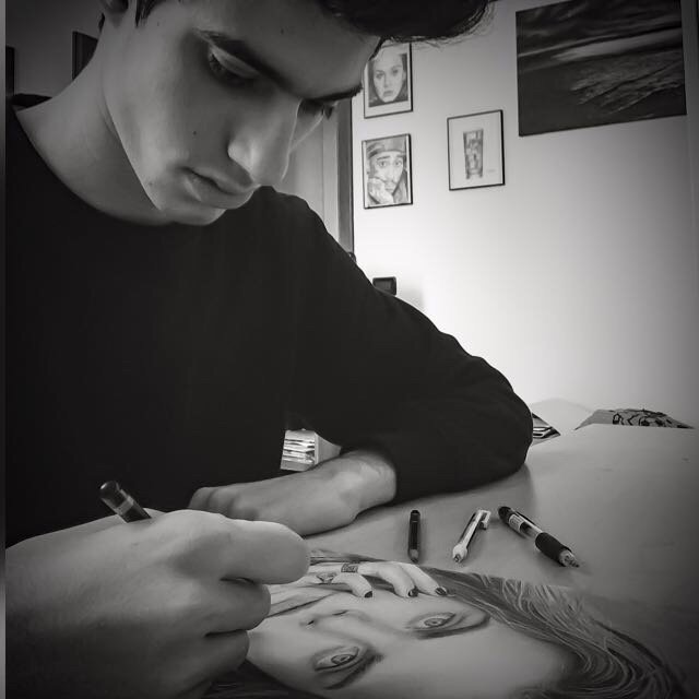 Profile photo