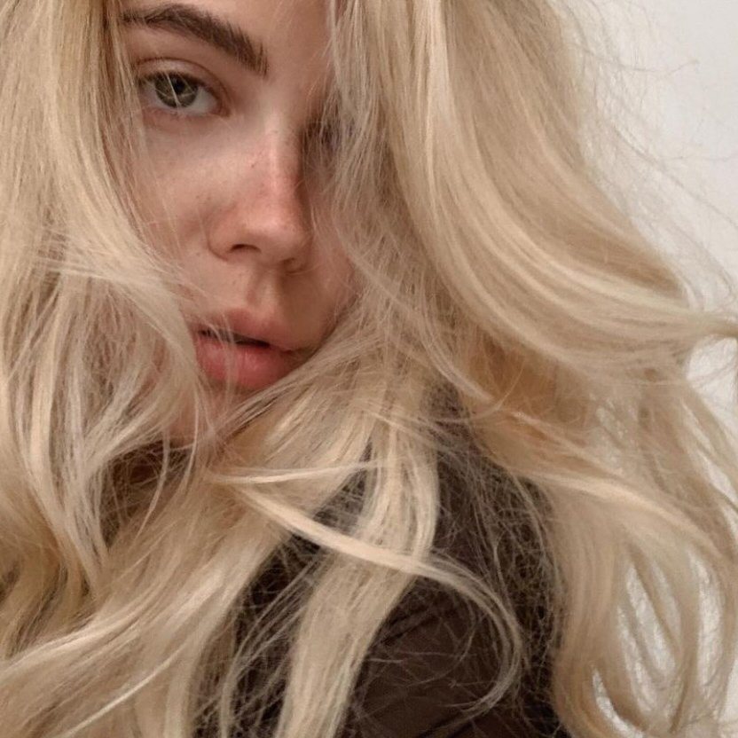 Profile photo