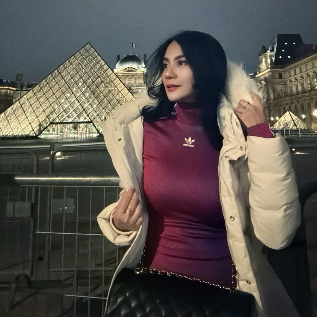 Profile photo