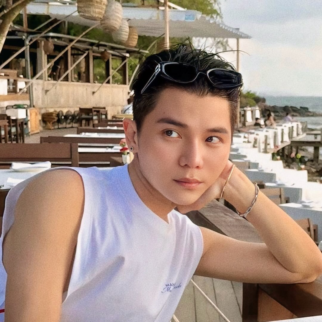 Profile photo