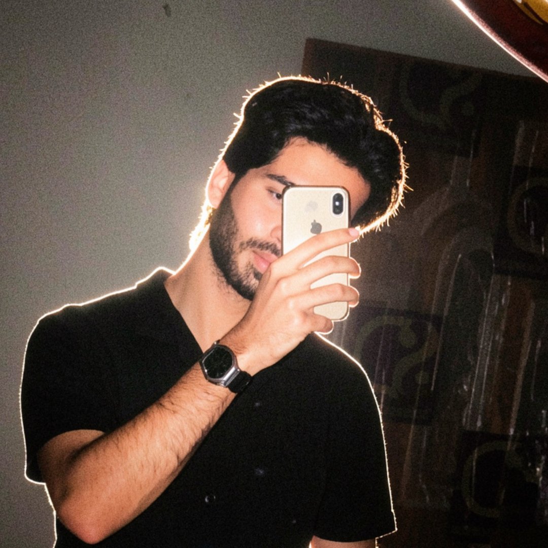 Profile photo
