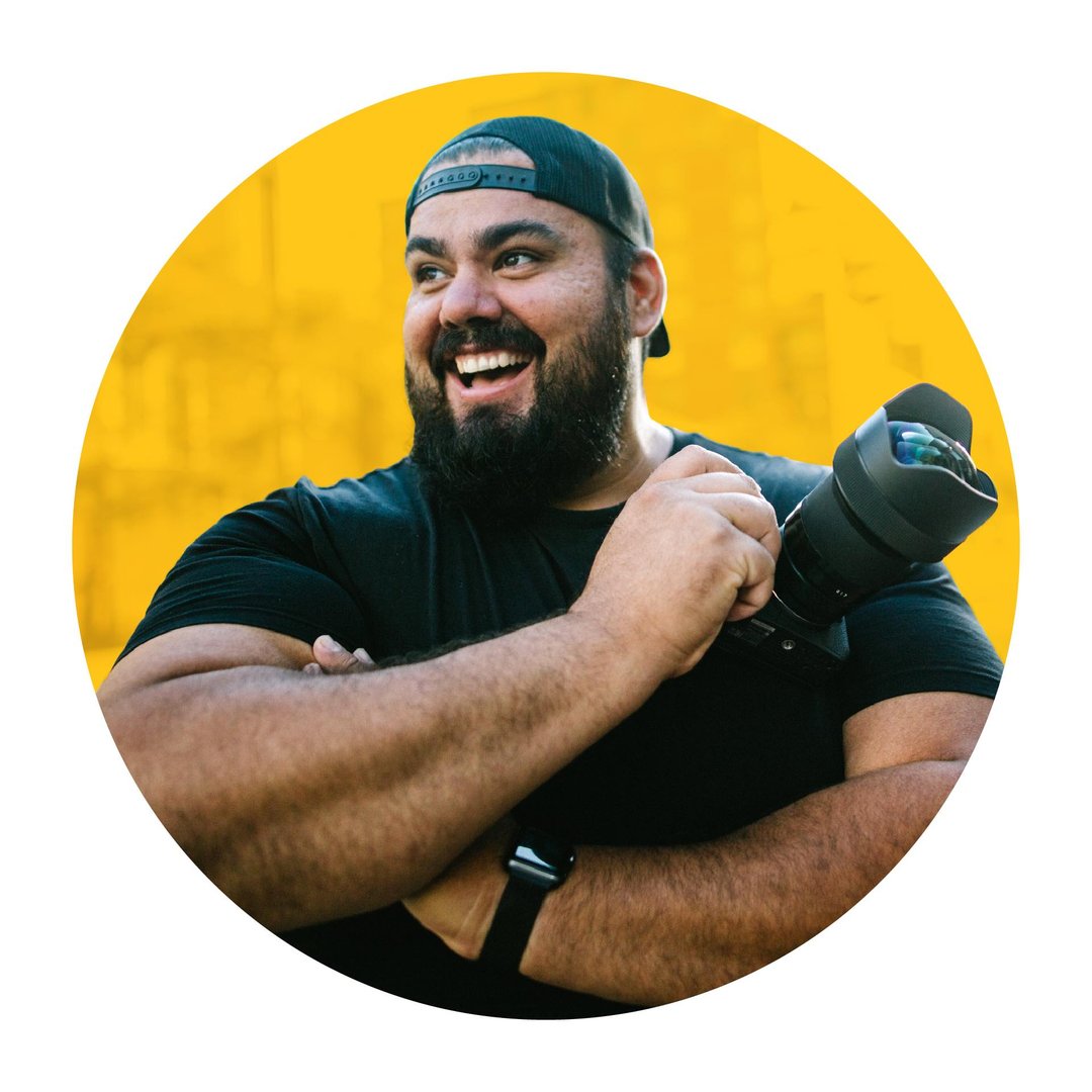 Profile photo