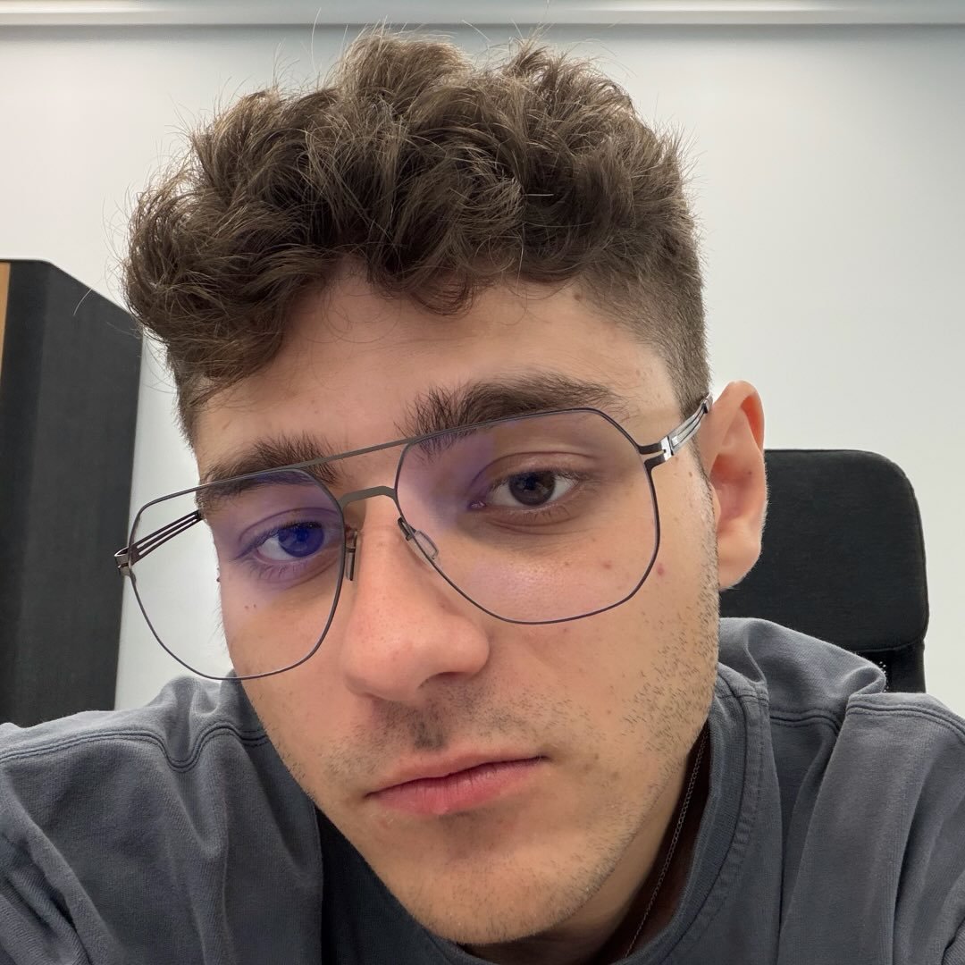 Profile photo