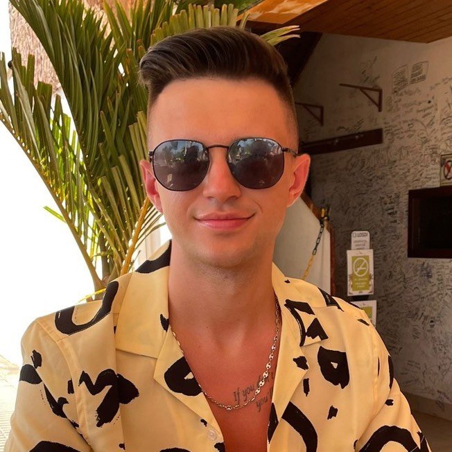 Profile photo