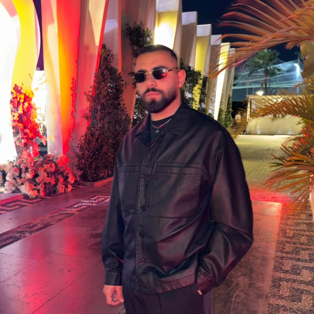 Profile photo