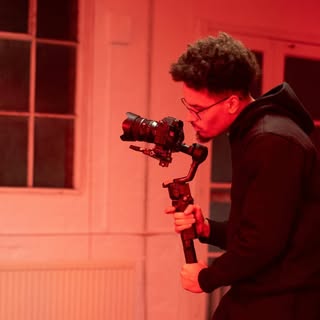 Profile photo