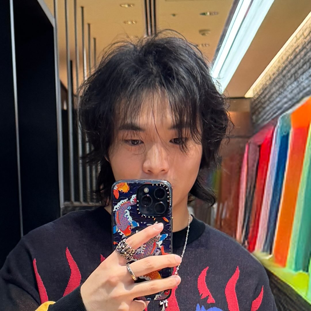 Profile photo