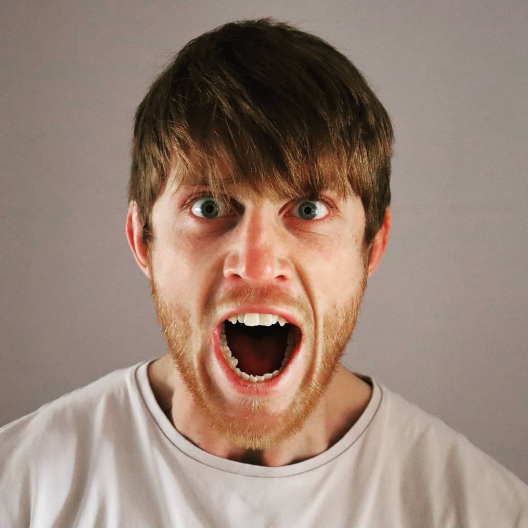 Profile photo