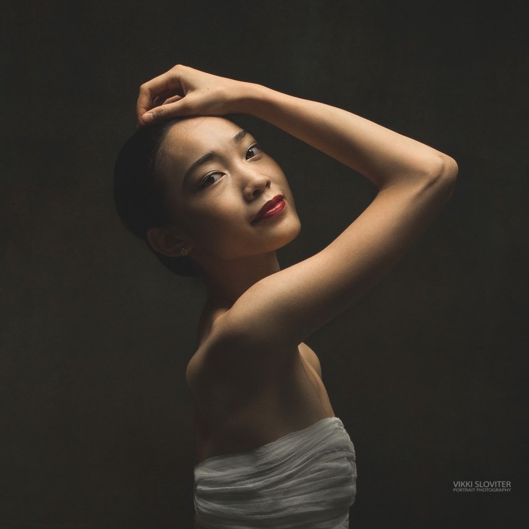 Profile photo