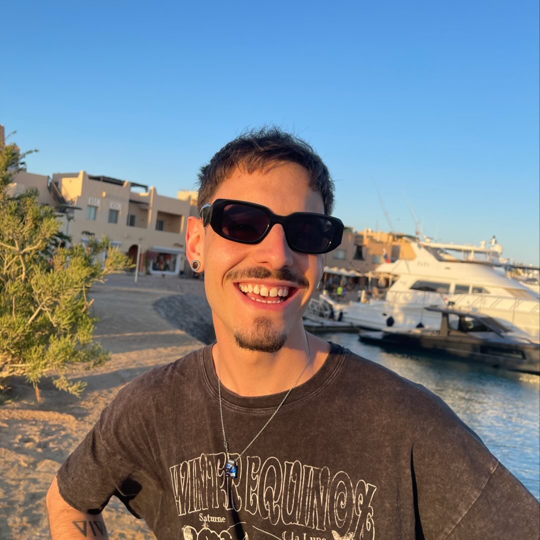 Profile photo