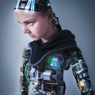 Profile photo