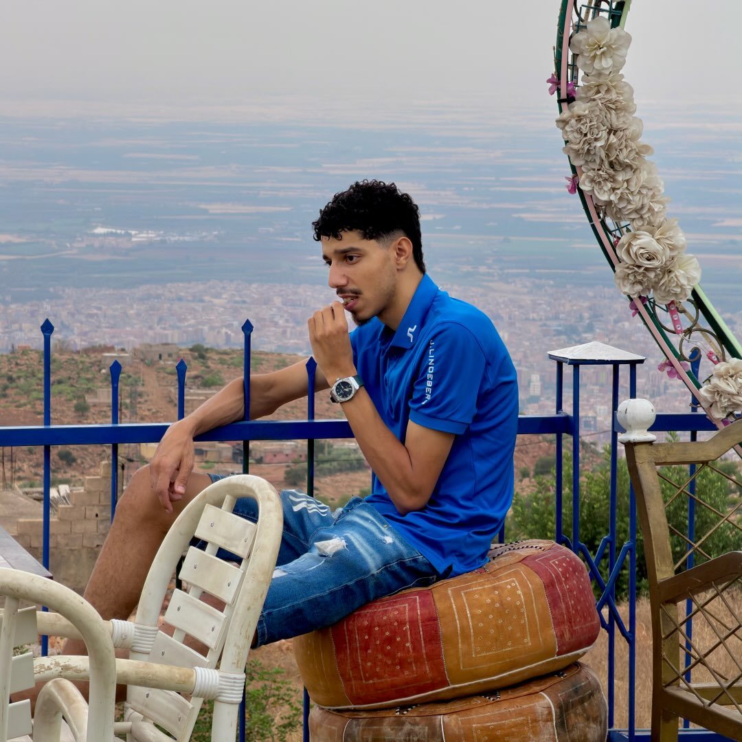 Profile photo