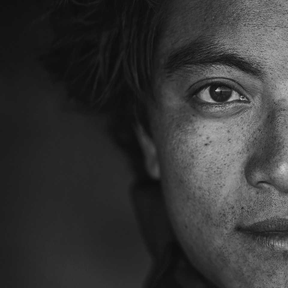 Profile photo