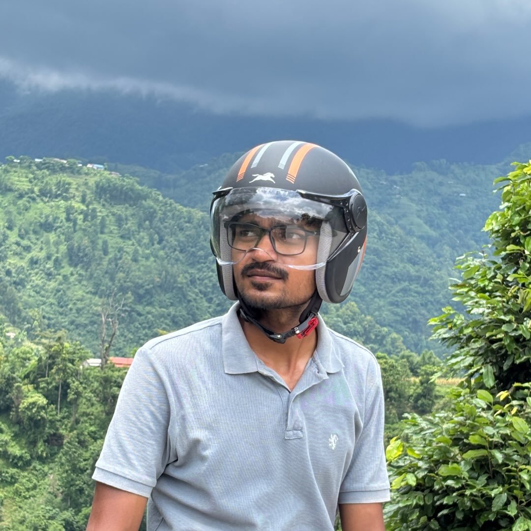 Profile photo