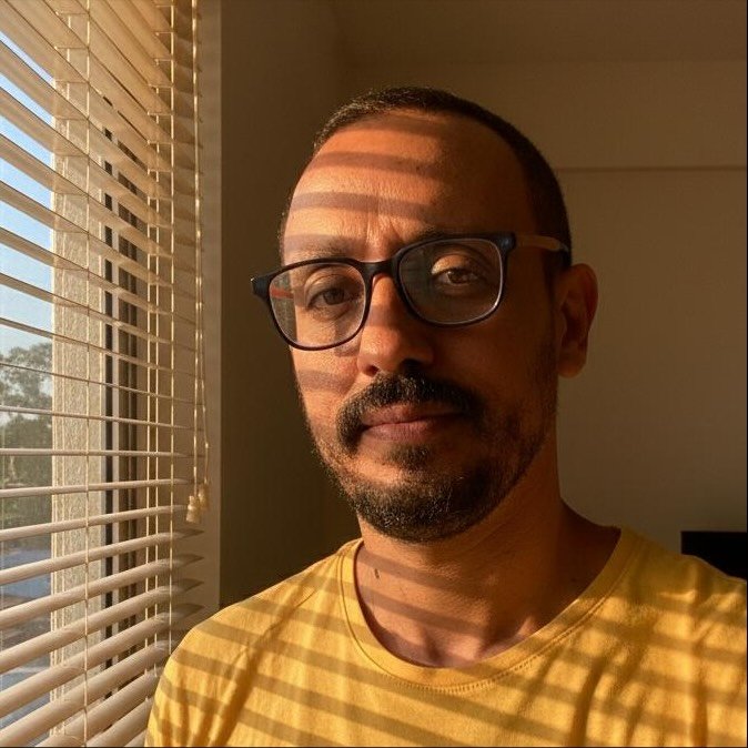 Profile photo
