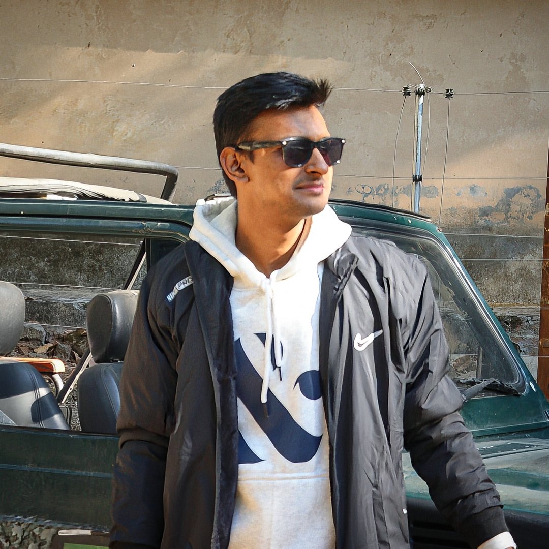 Profile photo