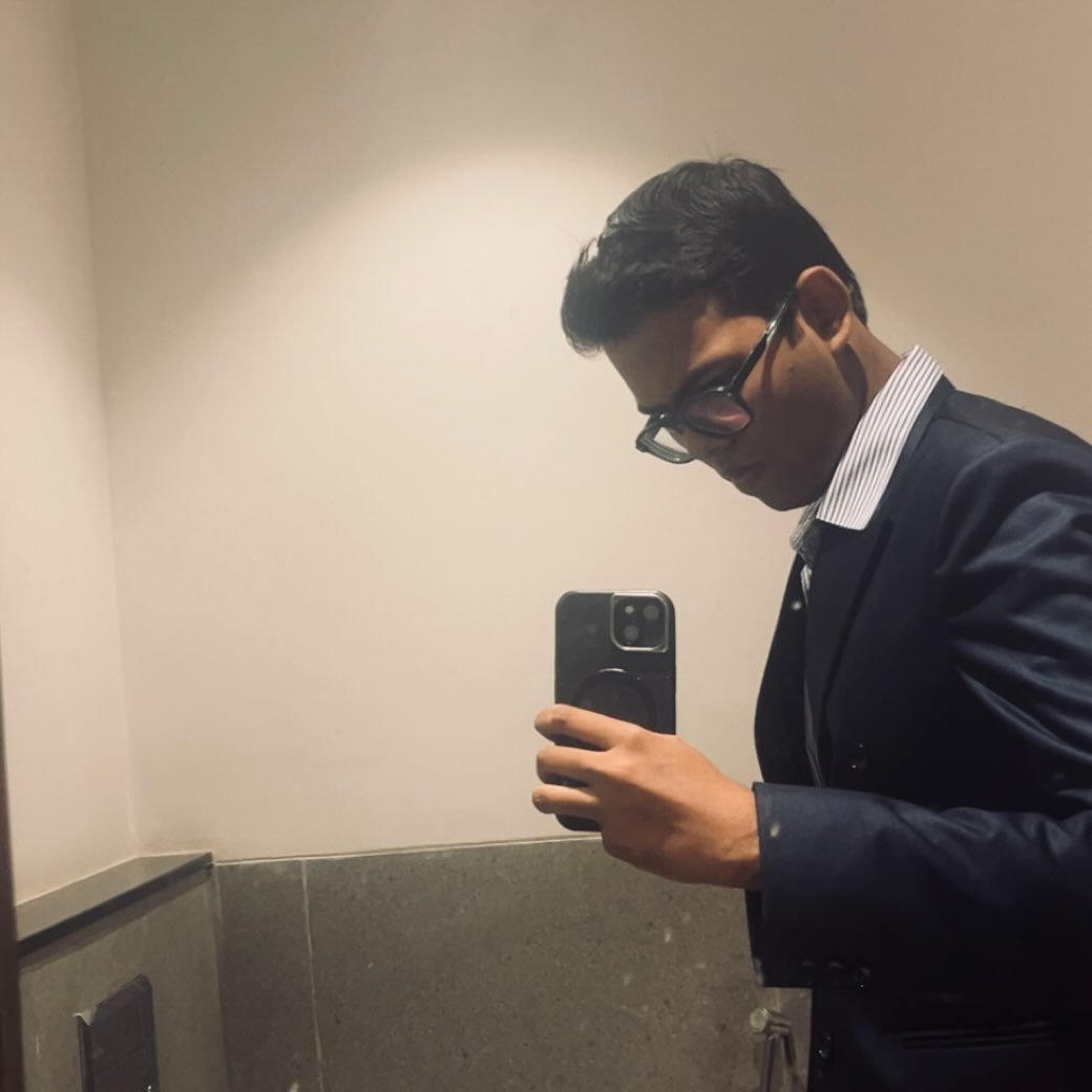 Profile photo