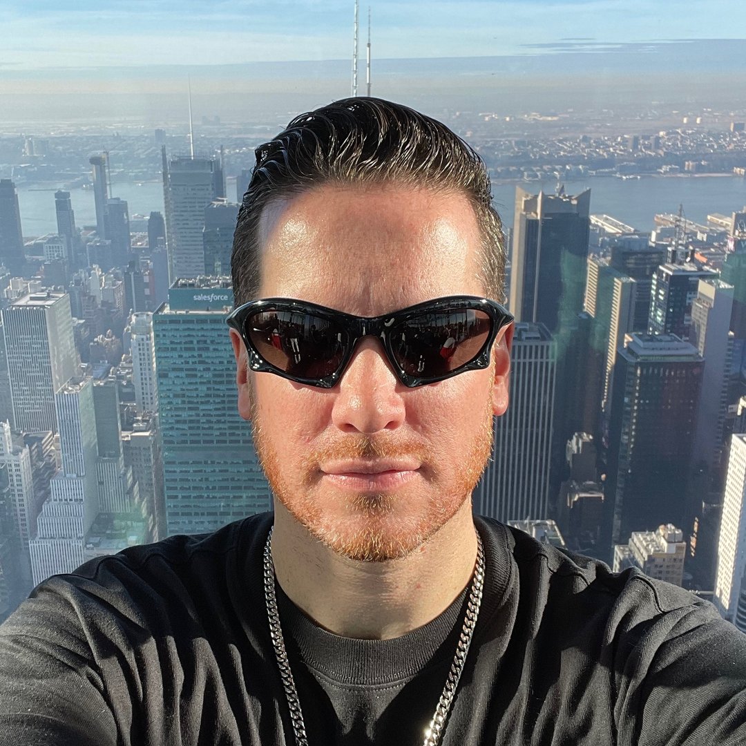 Profile photo