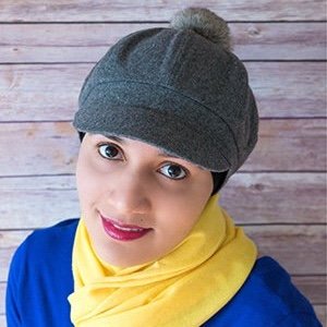 Profile photo