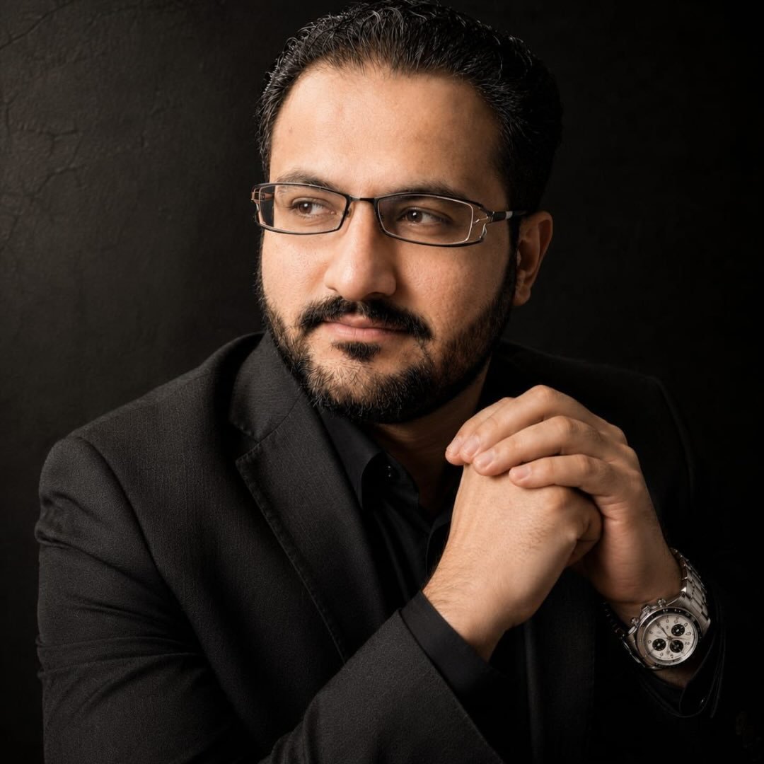 Profile photo