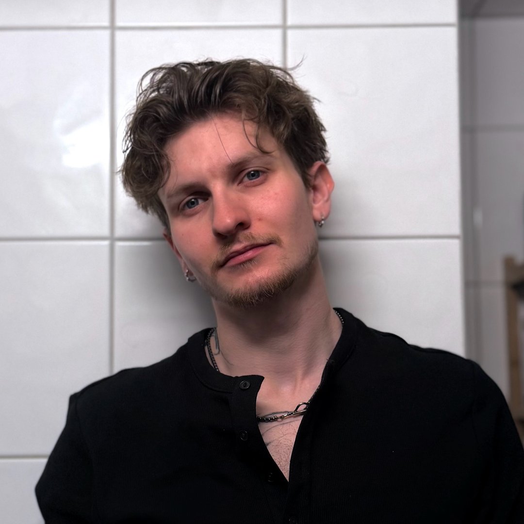 Profile photo