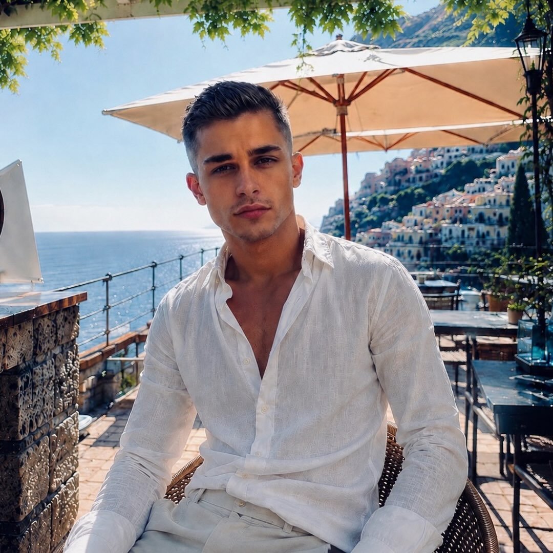 Profile photo