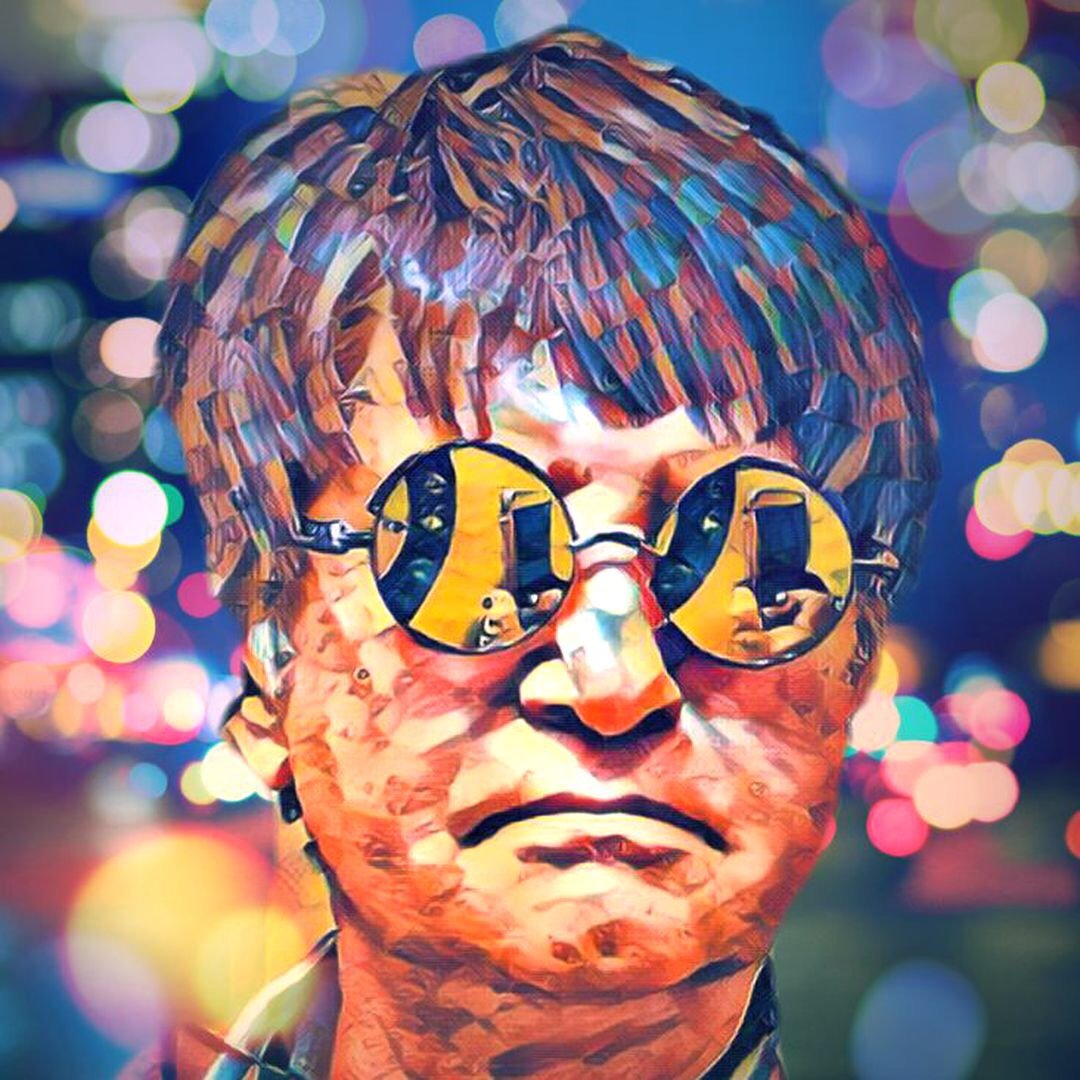 Profile photo