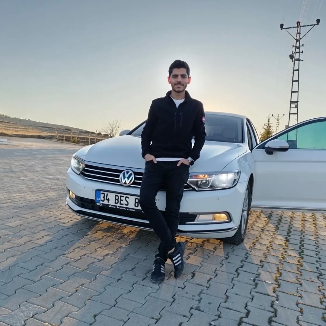 Profile photo