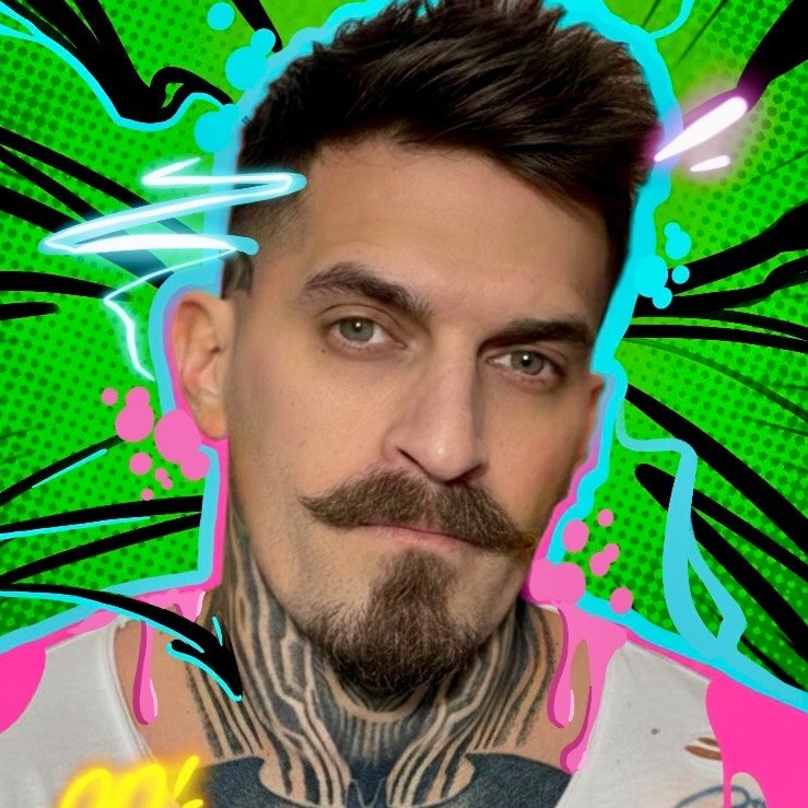 Profile photo