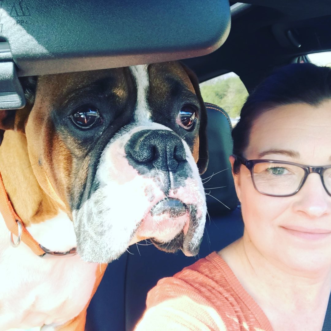 Profile photo