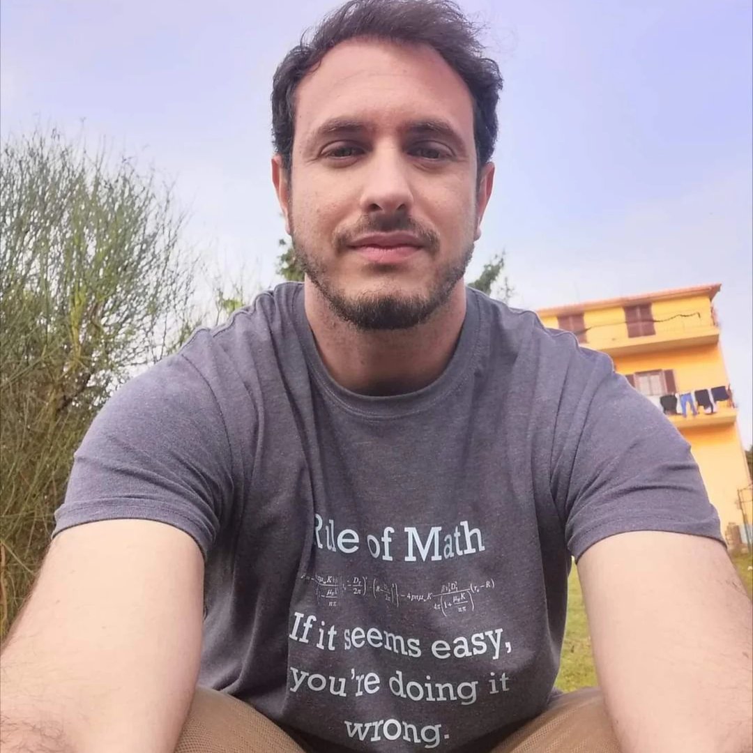 Profile photo
