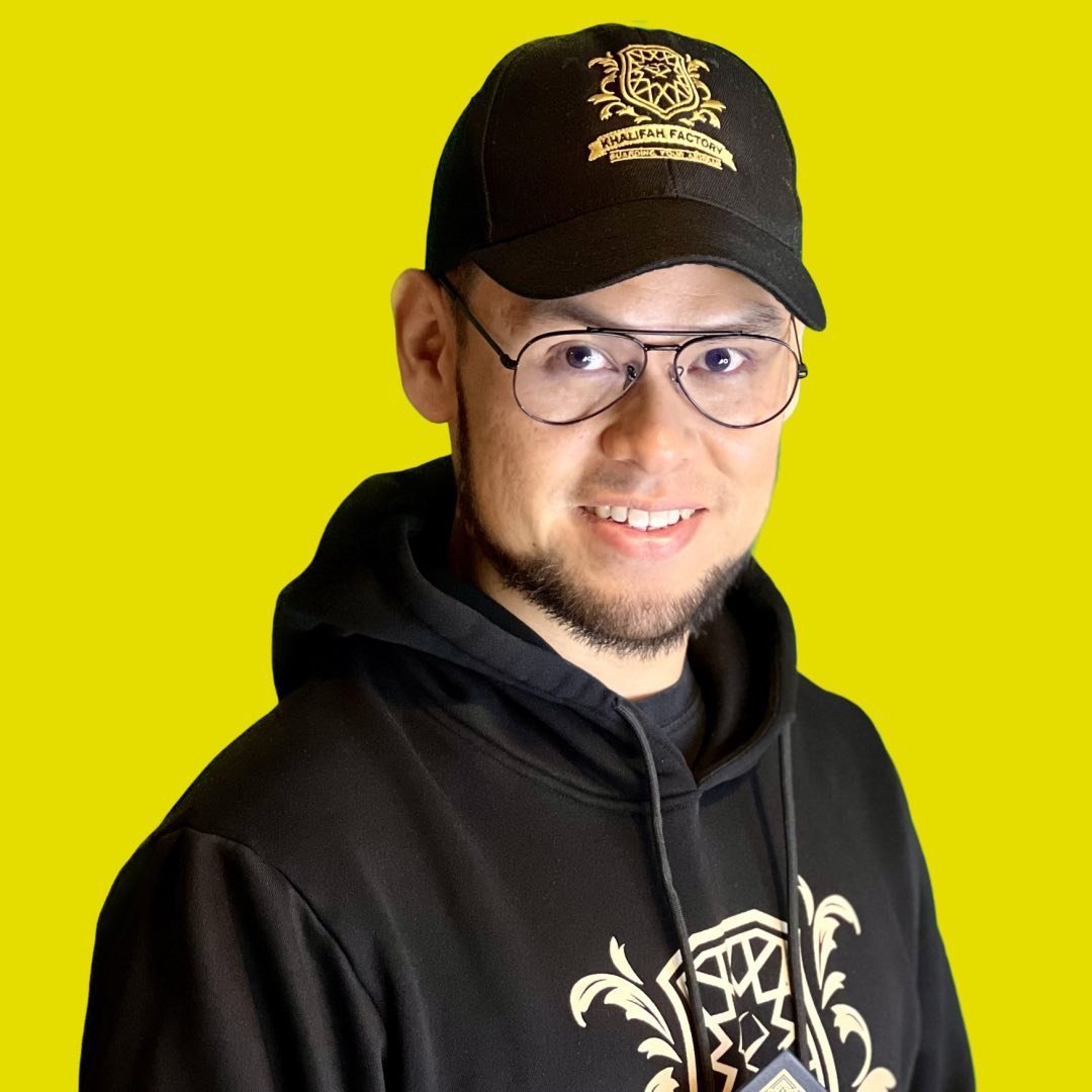 Profile photo