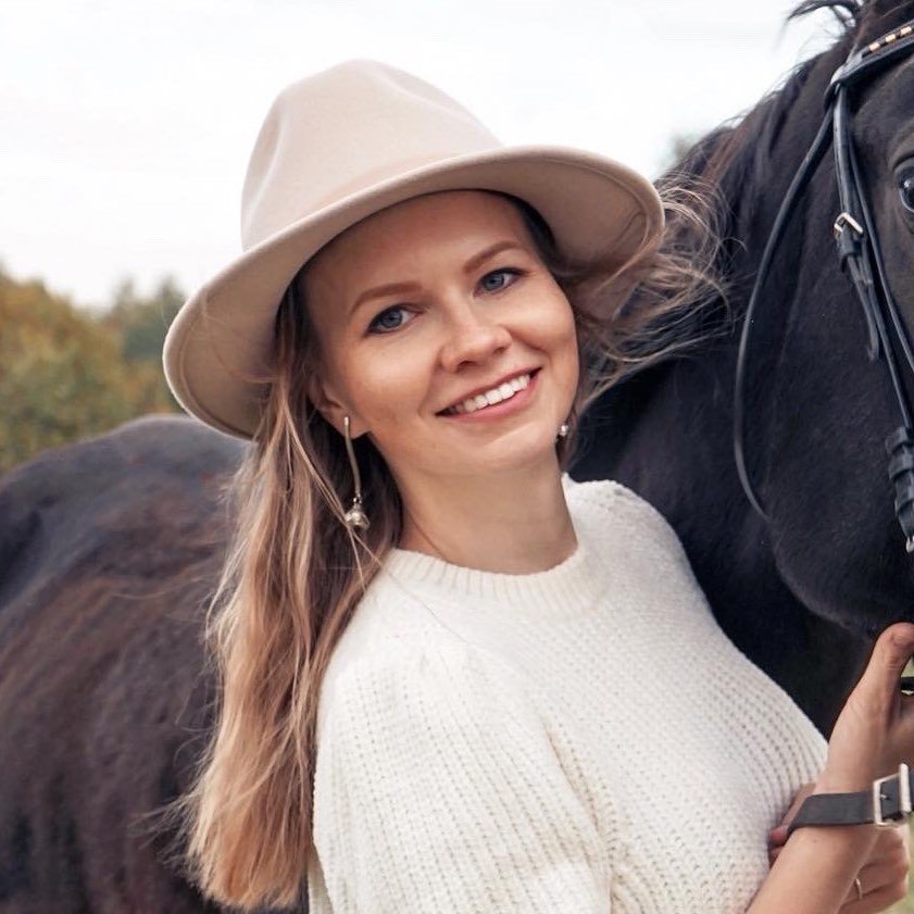 Profile photo